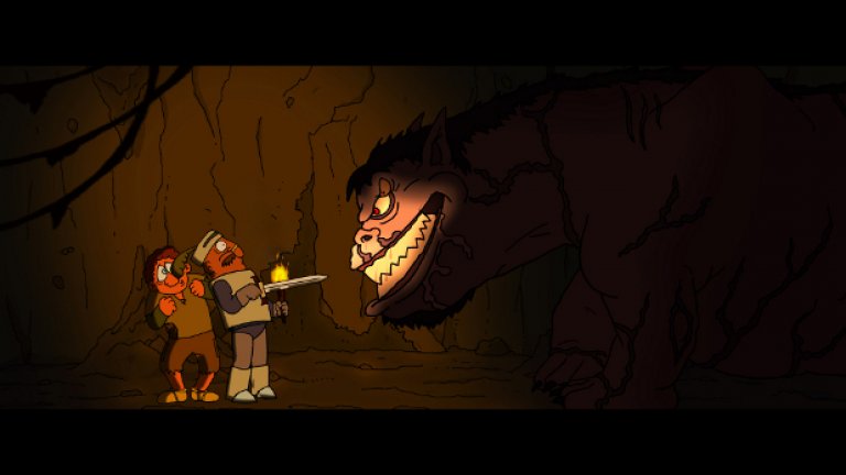 Българ не вярва на сълзи