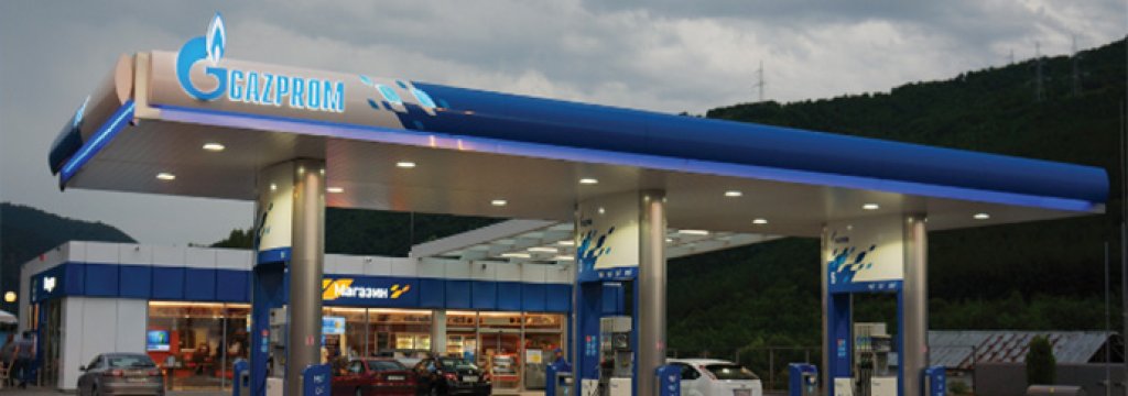 gazprom