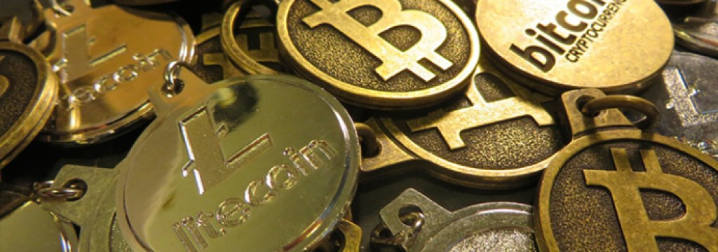bitcoins