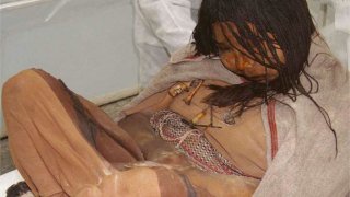 Llullaillaco_mummies_in_Salta_city,_Argentina