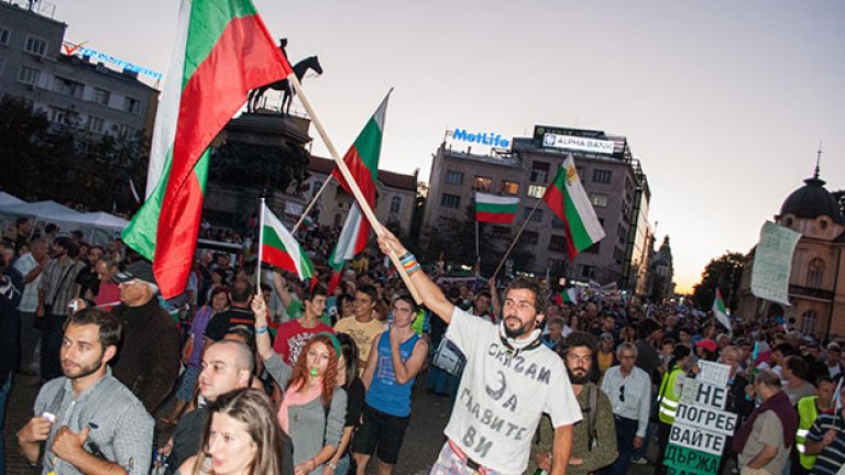 #ДАНСwithme си върна стария облик