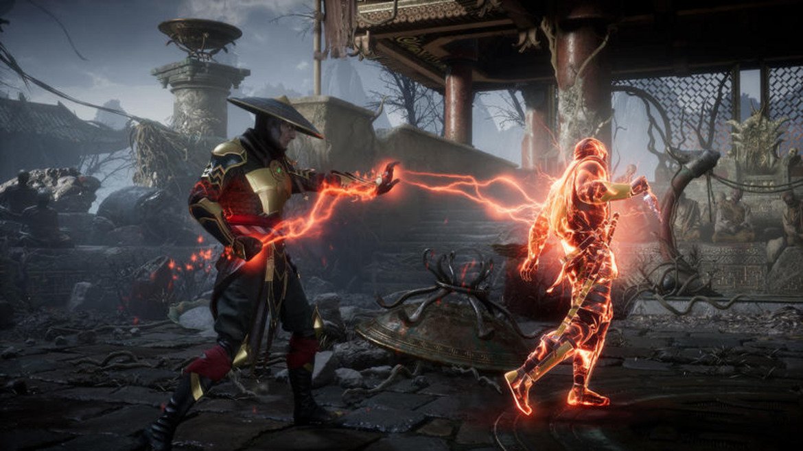 Mortal Kombat 11

Платформи: Xbox One, PS4, Switch, Windows
Излиза: 23 април

Когато създателят на емблематичната бойна поредица Mortal Kombat Ед Буун обяви първия трейлър за новата си игра в края на 2018 г., това бе видео на една брутална битка между любимците на феновете Рейдън и Скорпиън. Буун обеща повече информация в първите месеци на новата година, включително относно новата функция за по-детайлна персонификация на героите - нещо, което звучи подобно на предложеното от Injustice 2. След като бе останал на заден план, в последно време бойният жанр в гейминга търпи своеобразен ренесанс и студиото NetherRealm има отговорната задача да покаже, че 27 години след създаването си, Mortal Kombat е все така актуална и все така брутална поредица.