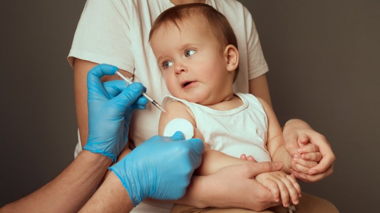 Андрю Уейкфийлд и връзката между ваксините и аутизма, която не съществува