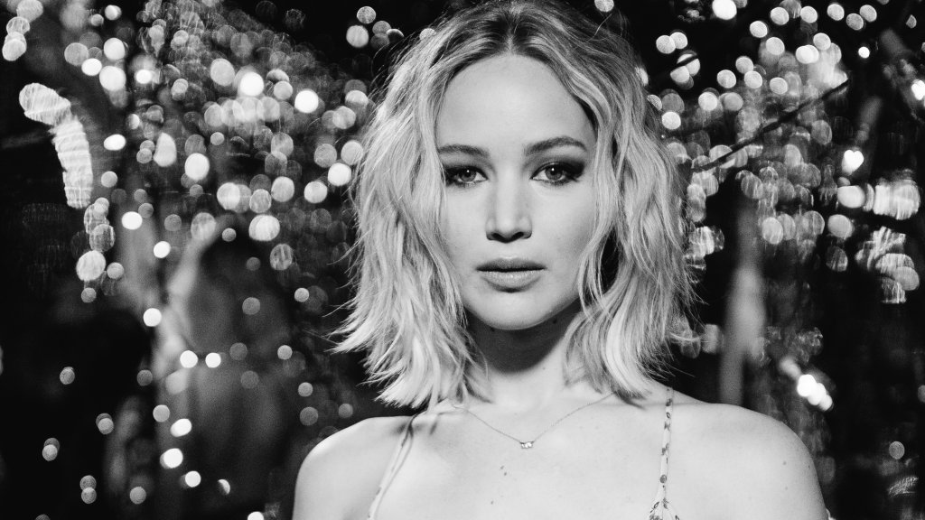 Photo Call For Columbia Pictures' "Passengers"