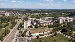 Айзенхютенщат опитва да привлече заселници с 2 седмици безплатна квартира