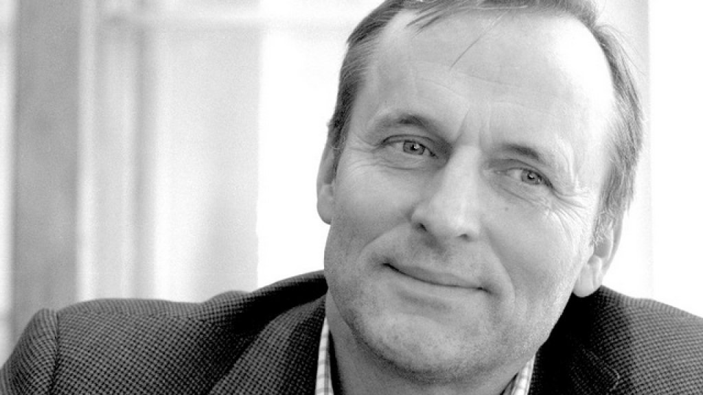 john grisham