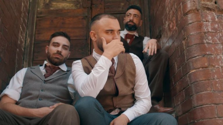 СкандаУ
Къде: София, зала "Арена Армеец"
Кога: 6 април
Какво: R&B