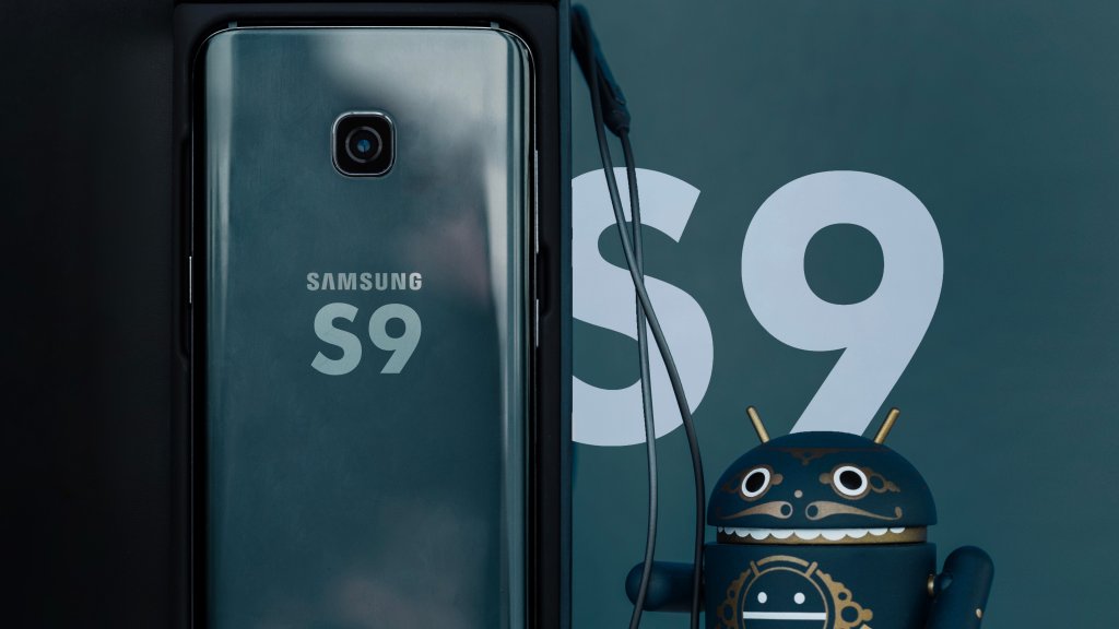 AndroidPIT-Samsung-Galaxy-S9-rumor-HUB