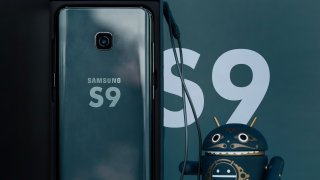 AndroidPIT-Samsung-Galaxy-S9-rumor-HUB