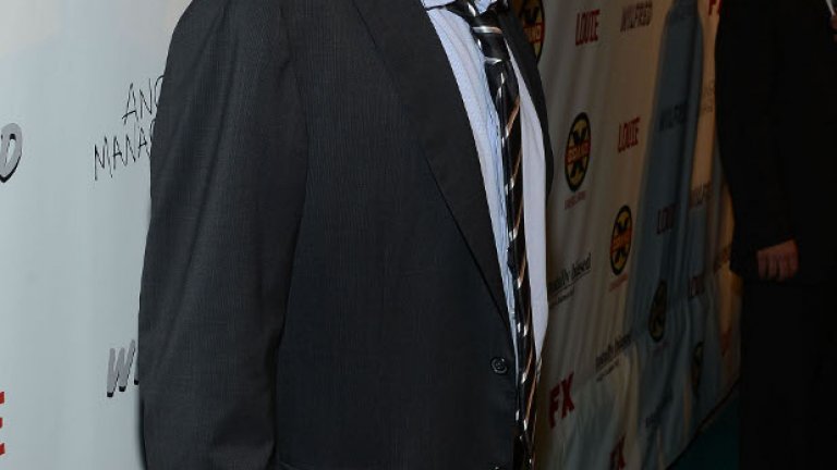 За Чарли - пушенето разрешено