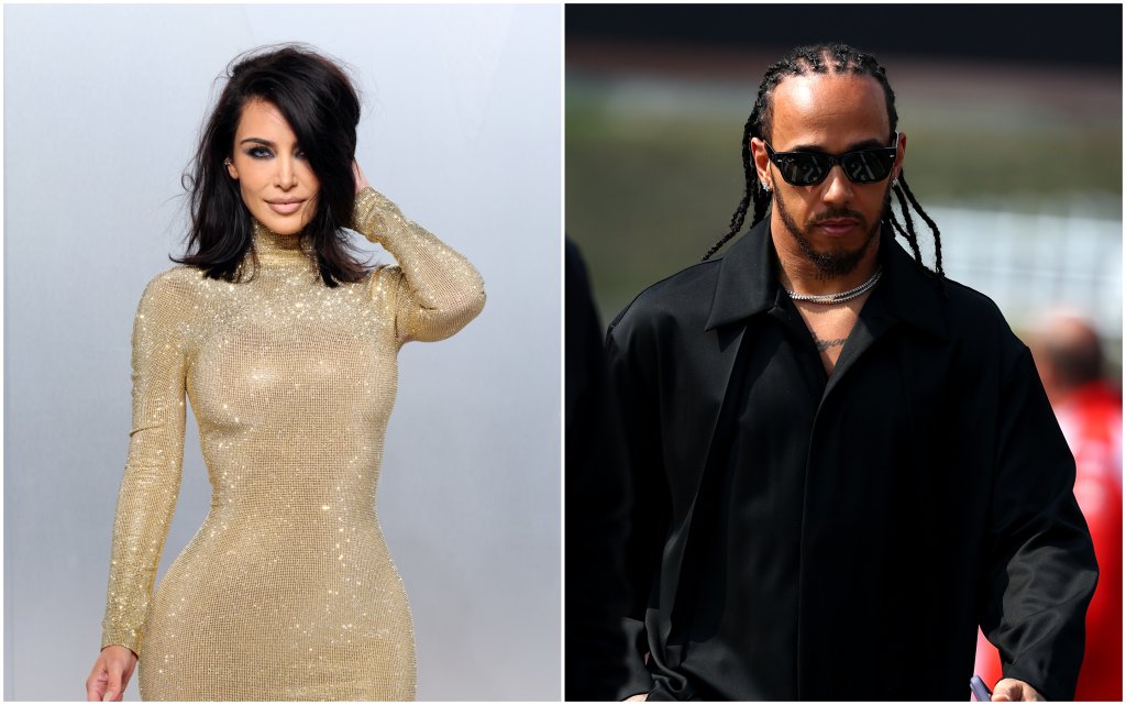 Люис Хамилтън
Ким Кардашиян също има нов мъж до себе си, оставяйки зад гърба си ерата на Кание Уест, Пийт Дейвидсън и спортистите Крис Хъмфрис и Реджи Буш. Милиардерката бе забелязана да разменя целувки с пилота от "Формула 1" Люис Хамилтън на плаж в Малибу.
Все още не е ясно на какъв етап са отношенията им и дали Ким си е извлякла поука от предишните си връзки, които бяха под постоянното обстрел на медиите. Изданията отвъд Океана обаче научават, че двамата се чувстват отлично в компанията си, но засега предпочитат да не коментират личния си живот.