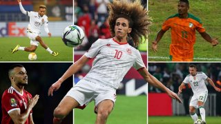 Мароканския Малдини и останалите, които да гледате внимателно в Купата на африканските нации