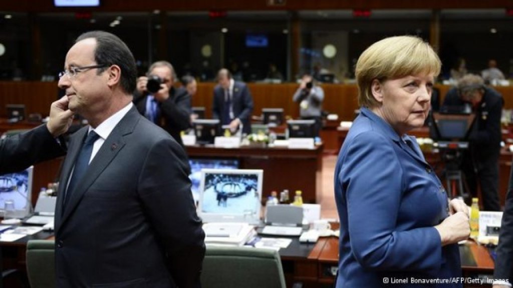 merkel