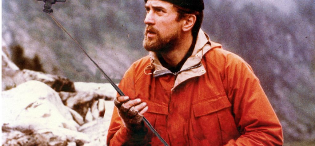 The deer hunter/Ловецът на елени