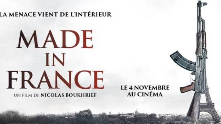 Създателят на филма Никола Букриеф го описва като "противоотрова" на ислямисткия тероризъм във Франция