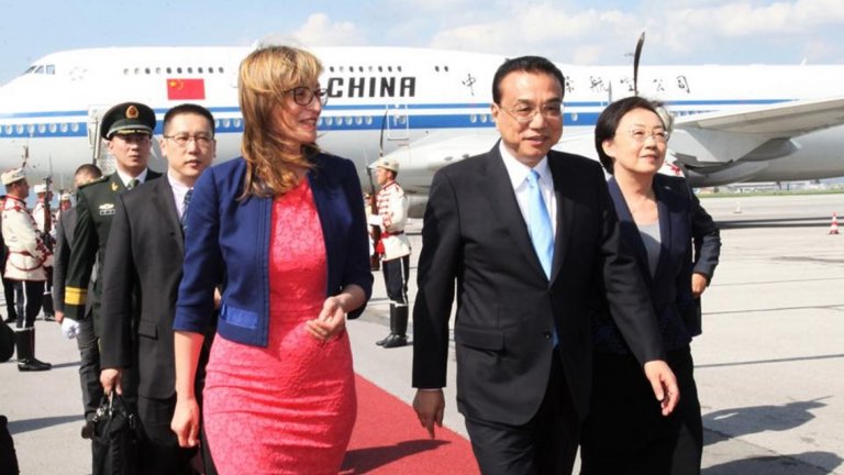 1,5 млрд. евро от Китай минават през Българската банка за развитие