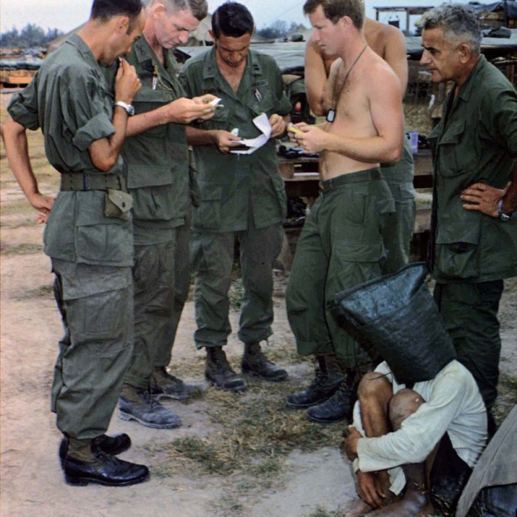 Vietconginterrogation