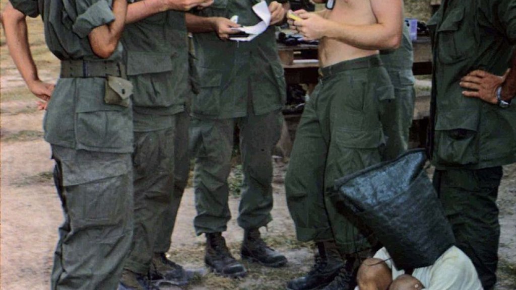 Vietconginterrogation