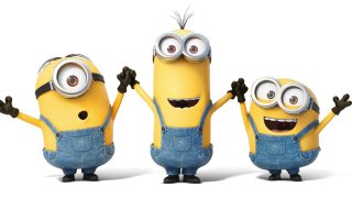 minions