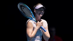 Мария Шарапова се класира за третия кръг на Australian Open 2018