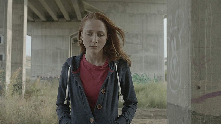 Ирина 
Ирина е млада жена, която животът ще изправи пред редица изпитания – кое от кое по-тежки. В един и същи ден тя е уволнена от работата си в малкия миньорски град, в който живее със съпруга си, а той е осакатен в трудова злополука. В тази безизходица Ирина решава да стане сурогатна майка и докато износва детето на чужди хора за пари, тя ще научи много за любовта, силата на духа и още по-голямата сила на прошката.
Според режисьорката на филма Надежда Косева, акцентът тук ще попадне върху човечността и върху това, че във всяка трудна ситуация все пак се намира лъч надежда и доброта. В ролята на Ирина е актрисата Мартина Апостолова. Освен нея участват Христо Ушев, Ирина Жамбонас, Касиел Ноа Ашер и други.
Филмът вече беше представен на София Филм Фест този март, както и на филмовите фестивали във Варшава, Котбус (Германия) и Бари (Италия). На 25 октомври продукцията ще бъде разпространена в избрани български кина.