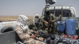 САЩ изтеглят войските си от Ирак, две години след споразумението