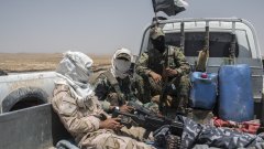 САЩ изтеглят войските си от Ирак, две години след споразумението