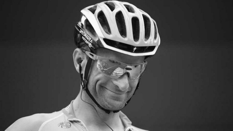 През 2017 г. от „Астана“ обявяват, че лидер за 100-годипното юбилейно издание на Джирото ще е Микеле Скарпони, който така и не доживява бленувания момент.


