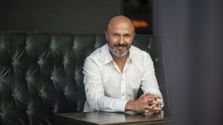 "Познавай лимитите си, но винаги оставяй любопитството да те води"