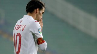 Ивелин Попов е заразен с коронавирус