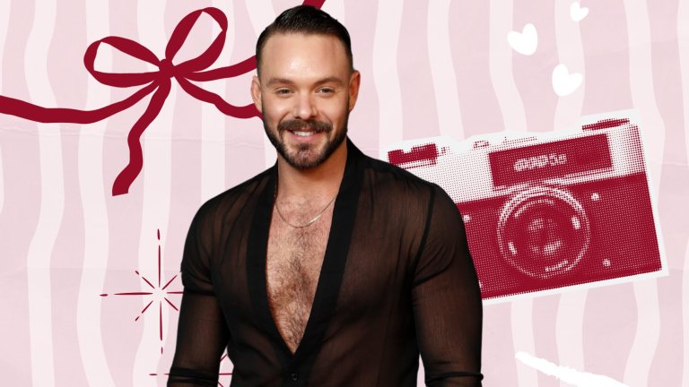 А сега се завръща пак към сладкишите...