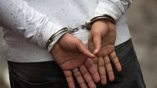 Срещу мъжа вече има повдигнати обвинения