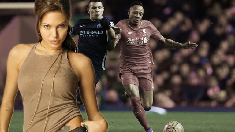 Не ни търсете за Нова година, освен ако нямате огромна плазма и Sky Sports. Или не сте Анджелина Джоли. Вижте в галерията какво предстои през декември.