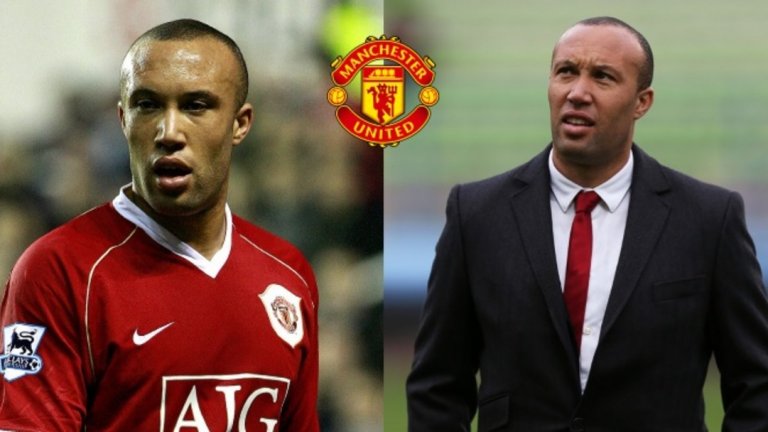 Микаел Силвестре
След девет години в Юнайтед, игра две в Арсенал, премина през Вердер, американския Портланд Тимбърс и индийския Ченайън. Отказа се през 2015-а. Между юли 2015-а и декември 2016-а бе спортен директор в Рен.