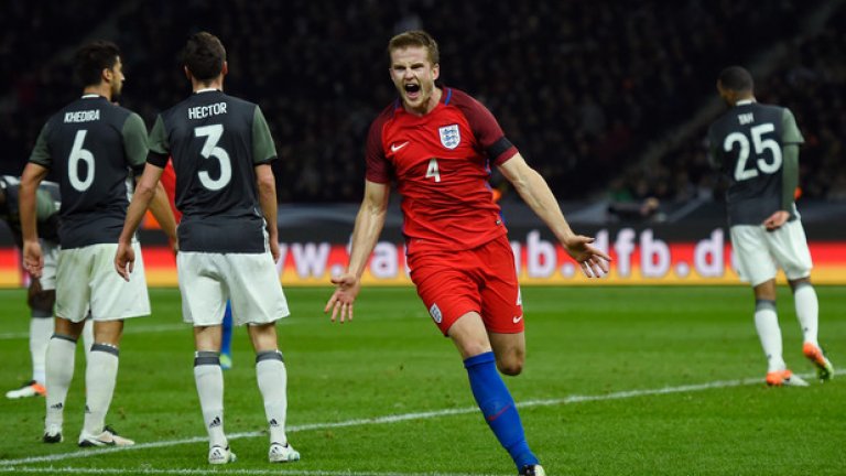 Ерик Дайер, Евертън
Не е ясно защо Евертън не го хареса и го върна на Спортинг Лисабон. Тотнъм обаче поправи грешката на "карамелите".