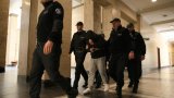 Според съда има достатъчно доказателства за вината на Калоян Каймакчийски, за да остане той зад решетки