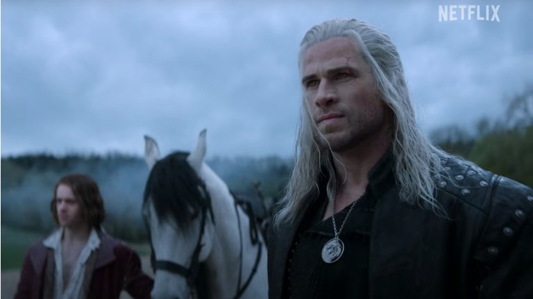 Премиерата ще бъде на 30 октомври в Netflix