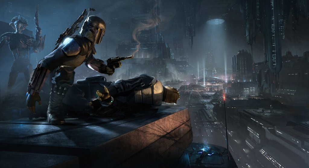 Star Wars 1313
Това трябваше да бъде динамичен шутър в трето лице, който да ви постави в обувките на младия Боба Фет, разкриващ подземния свят на планетата Корусант. Star Wars 1313 представи обещаващ трейлър, който загатна за впечатляваща графика и геймплей сходен с този на Uncharted. За жалост обаче проектът бе прекъснат по неизвестни причини, след като Disney придобиха Lucasarts през 2012 г.