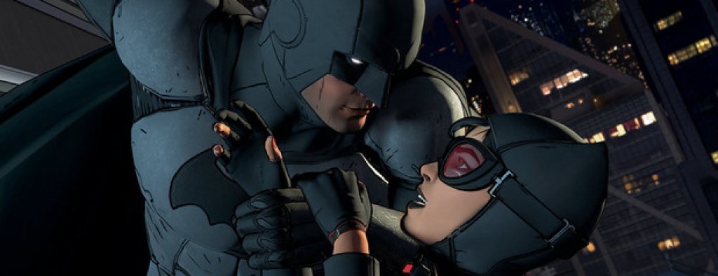 Batman: The Telltale Series (iOS, Android)
Всъщност ще излезе и за още доста платформи, но епизодичният характер на игрите на Telltale и тъчскрийн интерфейсът ги правят особено подходящи за мобилни платформи. Студиото вече си създаде солидна репутация като автор на интересни приключенски игри, базирани на популярни поредици и новата Batman: The Telltale Series се очертава като поредното силно предложение. Студиото обещава типичната си система за взимане на морални решения, която да помогне на играчите да изживеят уникални приключения, ръководени само от собствените си избори. Първият епизод излиза на 2 август.