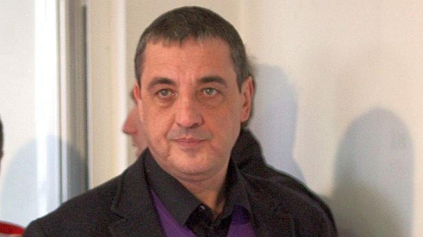 Собственикът на "червените" Димитър Борисов хвърли някаква светлина върху спряганата сделка с Гриша Ганчев за участие в управлението на клуба