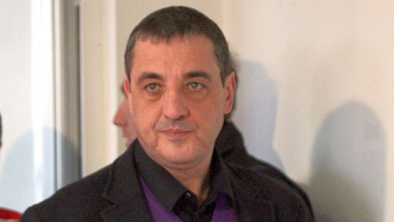 Колегата му от ЦСКА Димитър Борисов ще е домакин на първата среща по инициативата