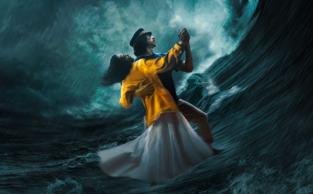 Annette
Премиера: 20 август
Къде: Amazon Prime Video
Нещо много интересно на стрийминг фронта е този филм от френския режисьор Леос Каракс (Boy Meets Girl, Holy Motors). Той разказва за провокативен комедиант (Адам Драйвър) и съпругата му, известно сопрано (Марион Котияр). Животът им поема в неочаквана посока, когато се ражда тяхната дъщеря Анет - дете с уникална дарба. Филмът откри тазгодишния фестивал в Кан, а трейлърът му ни заинтригува достатъчно, че да очакваме тази разхлаждаща история, пък било то и на малък екран.