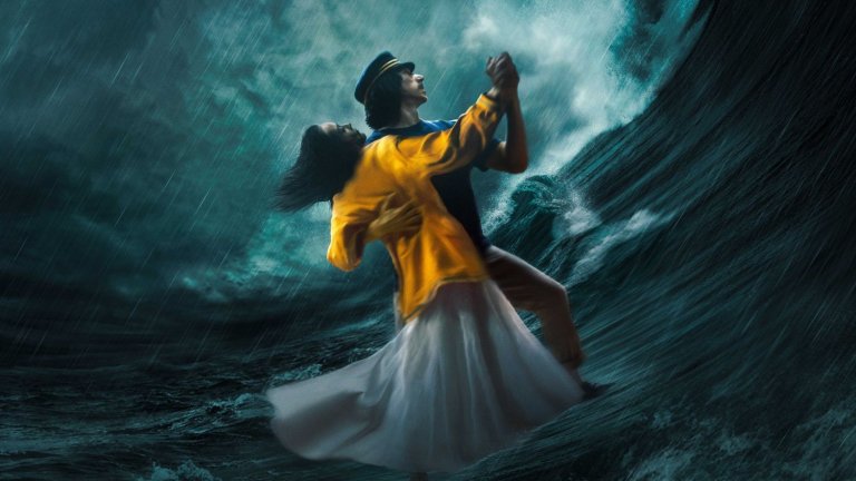 Annette
Премиера: 20 август
Къде: Amazon Prime Video
Нещо много интересно на стрийминг фронта е този филм от френския режисьор Леос Каракс (Boy Meets Girl, Holy Motors). Той разказва за провокативен комедиант (Адам Драйвър) и съпругата му, известно сопрано (Марион Котияр). Животът им поема в неочаквана посока, когато се ражда тяхната дъщеря Анет - дете с уникална дарба. Филмът откри тазгодишния фестивал в Кан, а трейлърът му ни заинтригува достатъчно, че да очакваме тази разхлаждаща история, пък било то и на малък екран.