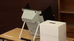Гласовете на избирателите все пак ще бъдат отчетени след края на изборния ден и намесата на техниците в Хасково