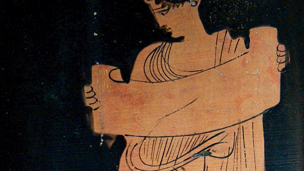 Muse_reading_Louvre_CA2220_(cropped)