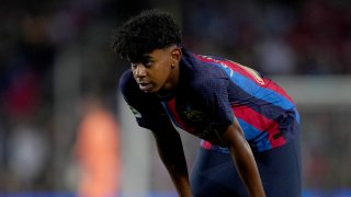 Да дебютираш за Барселона на 15 години: Запознайте се с абсолютния рекордьор на Шави