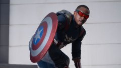 "Капитан Америка: Нов свят" не е "The Winter Soldier", но е стъпка в правилната посока (ревю)