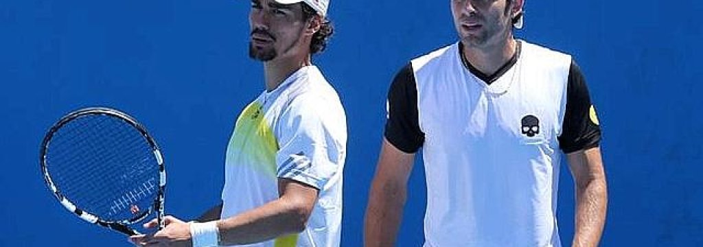 fognini bolelli