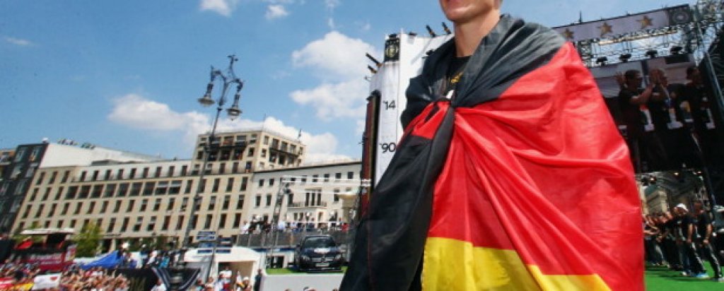 Един истински капитан слага край на международната си кариера