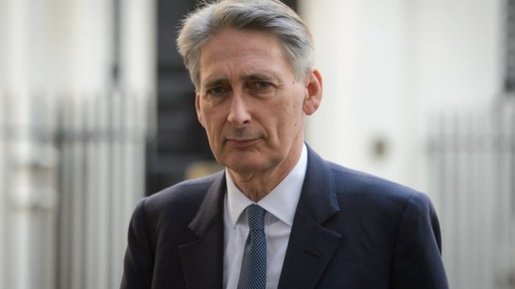 hammond